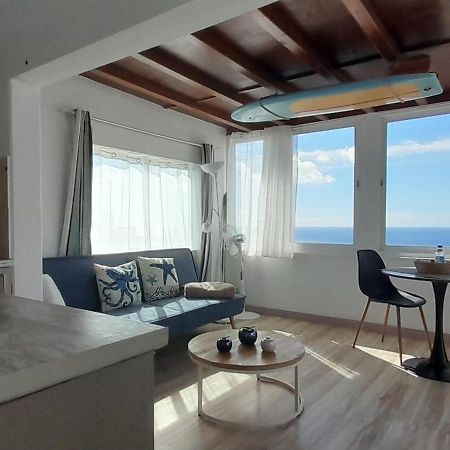 La Graciosa - Casa Marosenia Apartment Güime Exterior foto