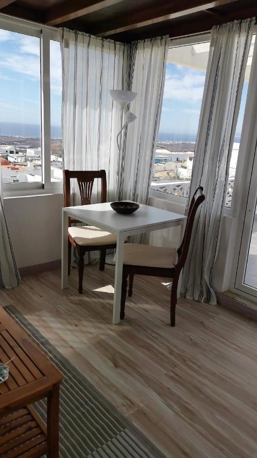 La Graciosa - Casa Marosenia Apartment Güime Exterior foto