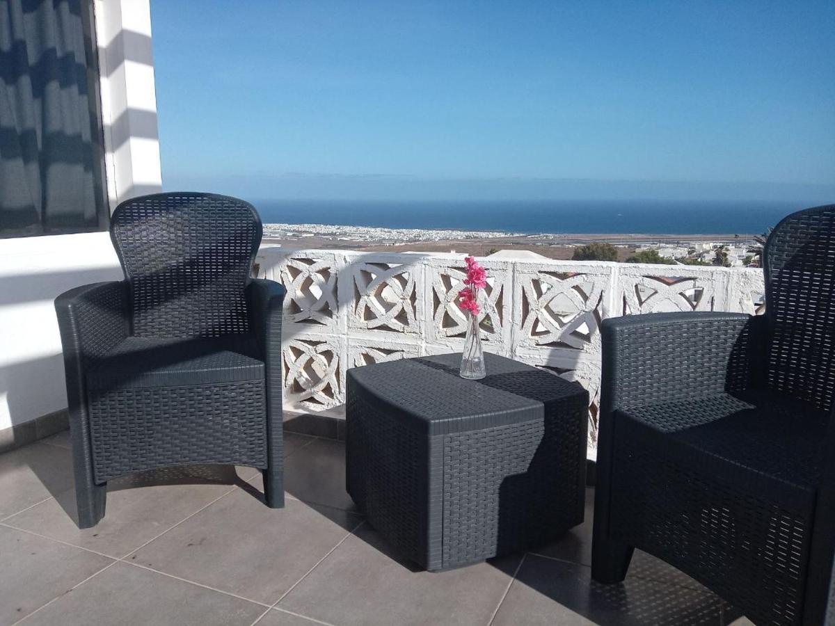 La Graciosa - Casa Marosenia Apartment Güime Exterior foto