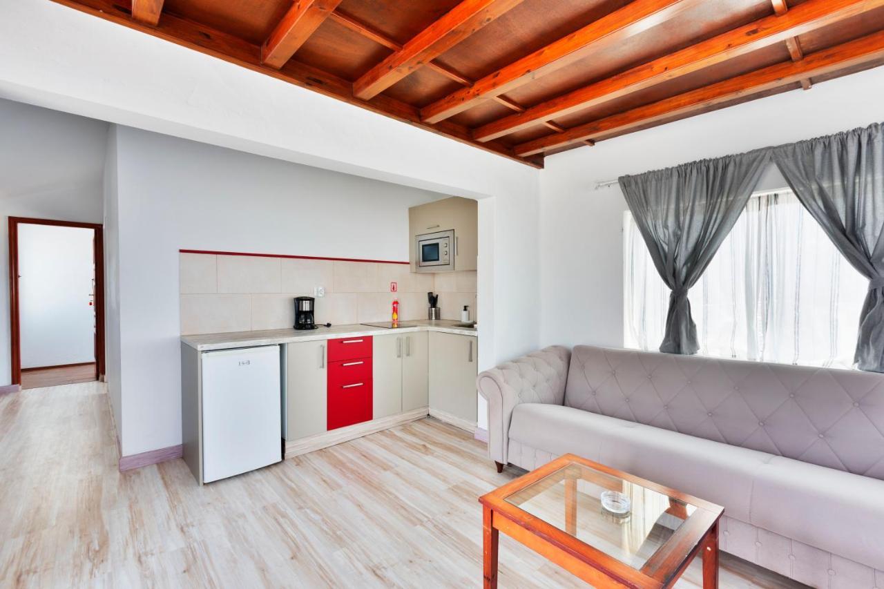 La Graciosa - Casa Marosenia Apartment Güime Exterior foto
