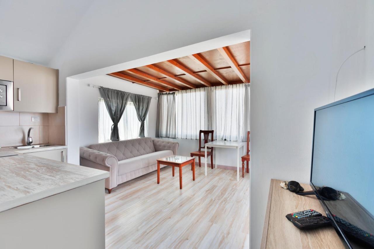 La Graciosa - Casa Marosenia Apartment Güime Exterior foto