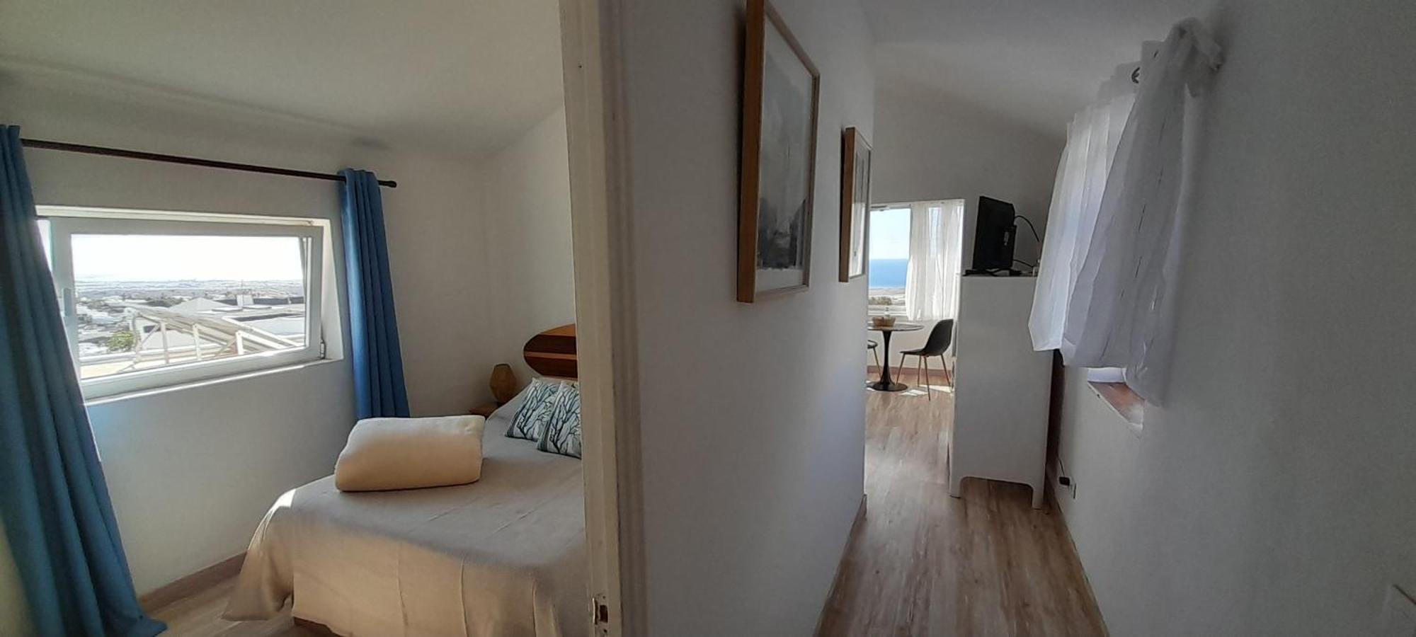 La Graciosa - Casa Marosenia Apartment Güime Exterior foto