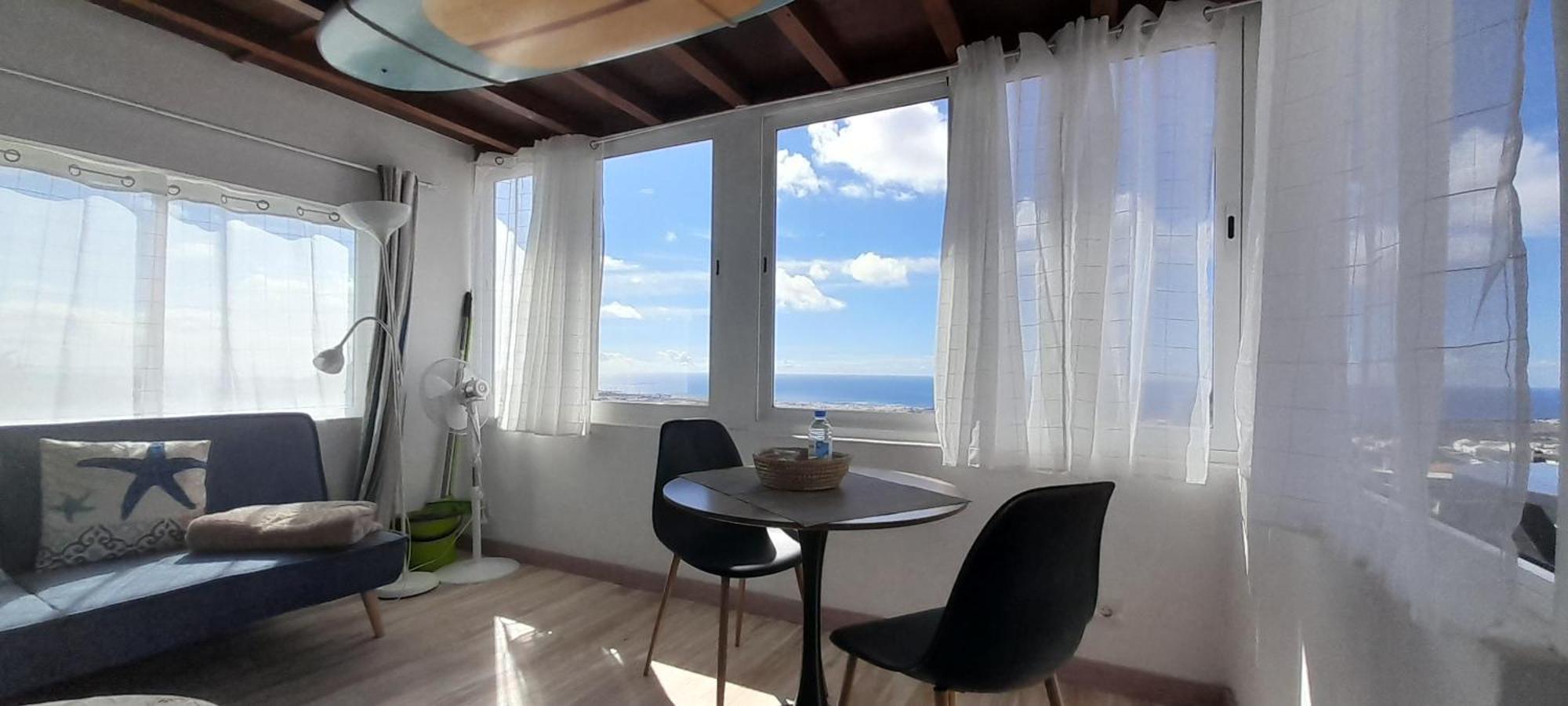 La Graciosa - Casa Marosenia Apartment Güime Exterior foto